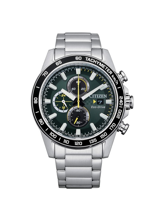 Citizen OF Crono Racing CA0780-87X