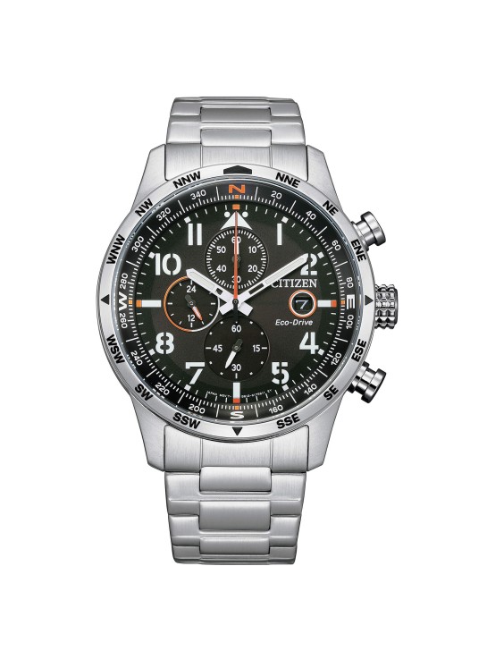 Citizen OF Aviator CA0790-83E