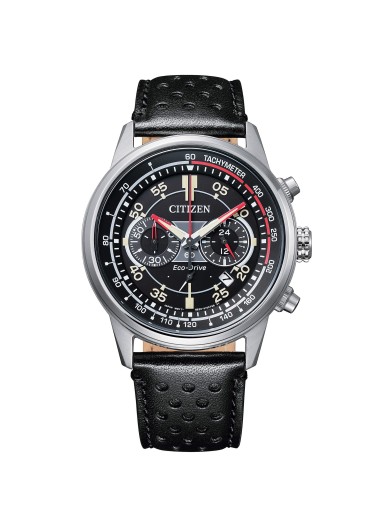 Citizen OF Crono Racing CA4460-19E