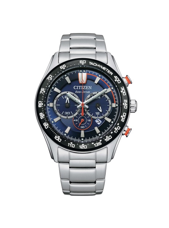 Citizen OF Crono Sport CA4486-82L