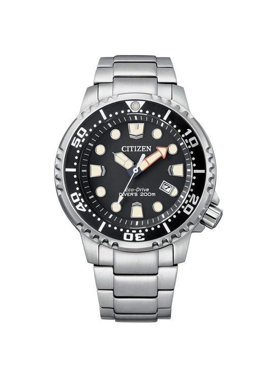 Citizen Promaster Diver's Eco Drive 200 mt BN0150-61E