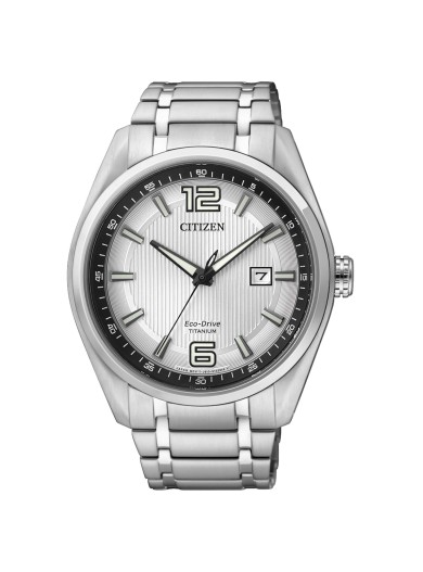 Citizen Super Titanium 1240...