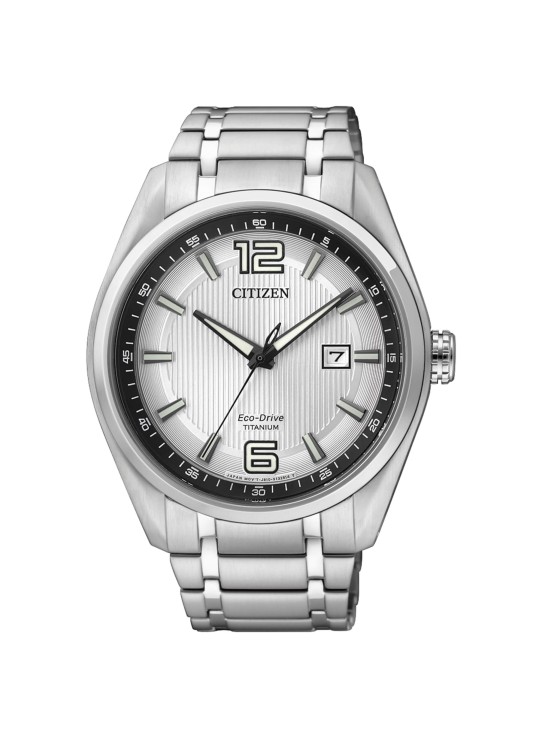 Citizen Super Titanium 1240 AW1240-57B