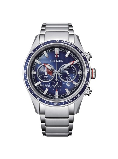 Citizen Super Titanium Crono CA4490-85L