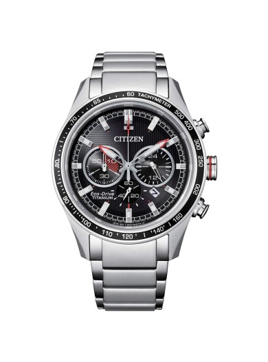 Citizen Super Titanium...