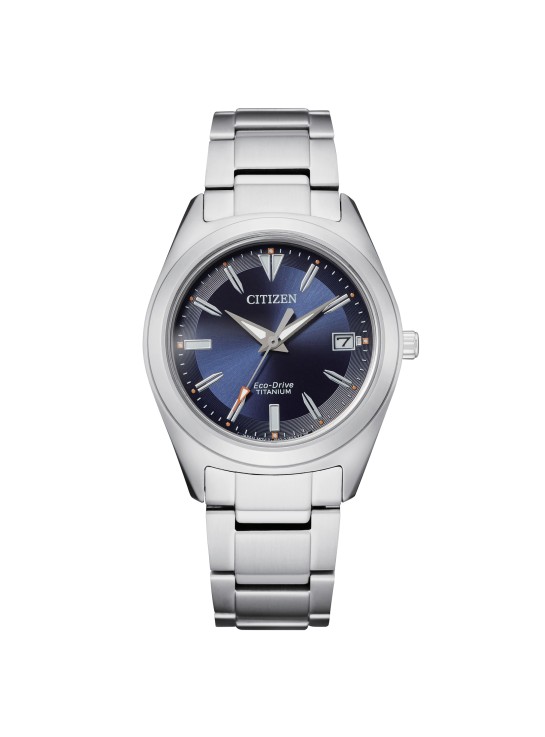 Citizen Super Titanium Lady FE6150-85L