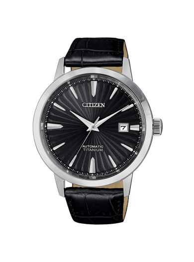 Citizen Super Titanium Auto...