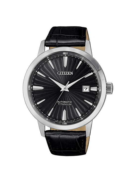 Citizen Super Titanium Auto NJ2180-46E